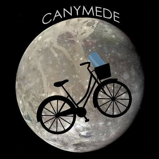 Canymede - CanSat Profile