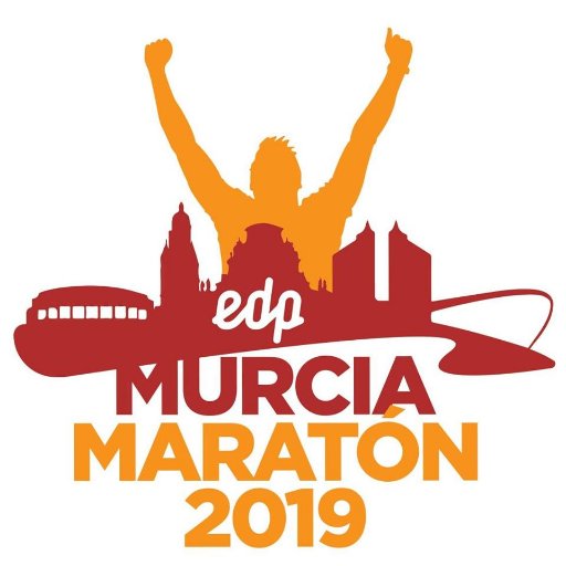 Bienvenido al #EDPMurciaMaratón Welcome to #EDPMurciaMarathon Te esperamos el 27 de Enero en #Murcia https://t.co/NuZUZkxkqX 
¿Te apuntas? 😀😀