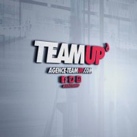 Agence Team Up (@agenceteamup) 's Twitter Profile