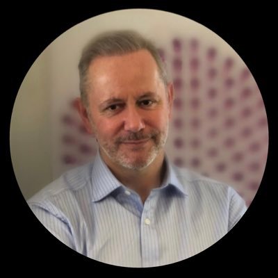 MI_JohnStanton's profile picture. John Stanton is a consultant with specialist strategy, architecture, and delivery consultancy @MosaicIsland