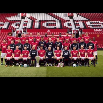 DomasK6's profile picture. #ManUtd #AberdeenFC #F1