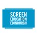 Screen Education Edinburgh (@screenedinburgh) Twitter profile photo Screen Education Edinburgh (@screenedinburgh) Twitter profile photo