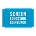 Screen Education Edinburgh (@ScreenEdinburgh) Twitter profile photo