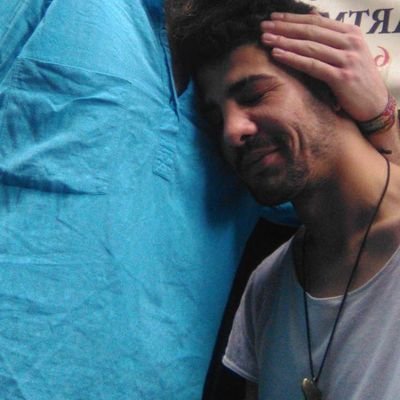 isimsizrehberin's profile picture. 