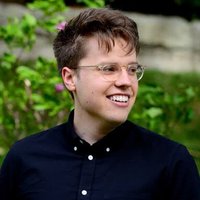 Carl Reinecke (@reineckec) 's Twitter Profile