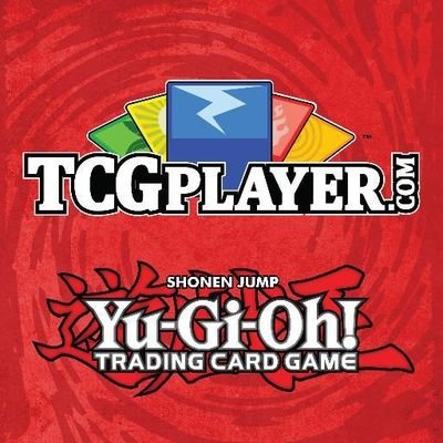 NOT TCGPLAYER, JUST A PARODY ACCOUNT.
