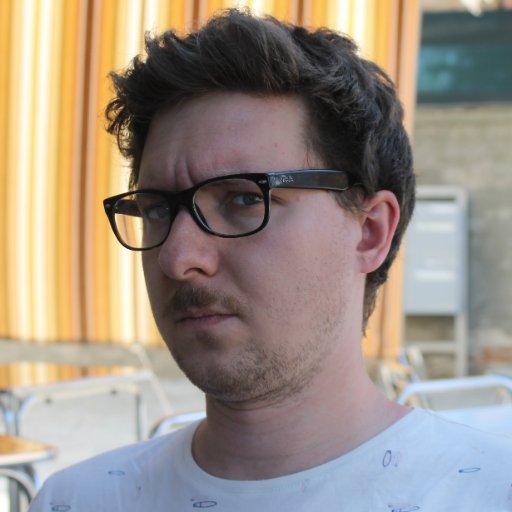 ThomasHerpoel's profile picture. Electronics Engineer, working as an applied research engineer. Electronics is my job since a few years, but is my love since a lot more.