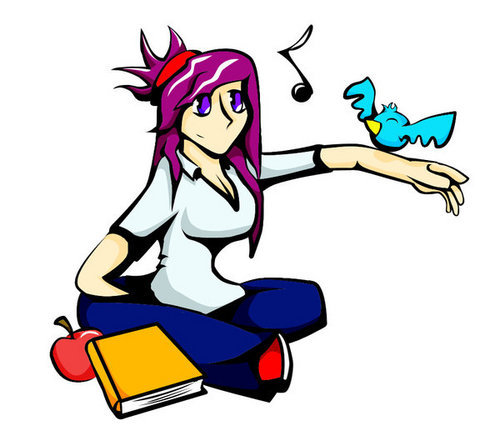 SammieAM's profile picture. I love to read, sing, skate and write.  I am currently working on my first novel. I love learning new things! Teach me something?
Photo Credit: DGBurns