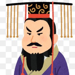 QinScroll's profile picture. 