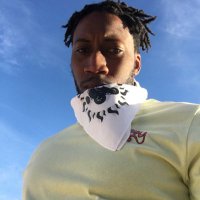 Gerald Carter - @Gdot12Carter Twitter Profile Photo