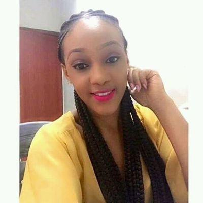 la fille de Monsieur Fath et demandant Prisca jamais deux parents now👫💏💑