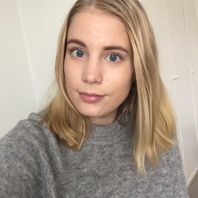 venlavep's profile picture. Sosiologiaa, taloutta & viestintää @TampereUni & @UniTurku