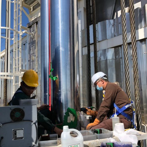 BrushPlating's profile picture. 🛠️#Hydraulicshaftrepair, #Marinedieselgearboxrepair ,  #offsetprintingcylinderrepair, #gearboxrepair, #heavyequipmentrepair, #Classapprovedformarinerepair,