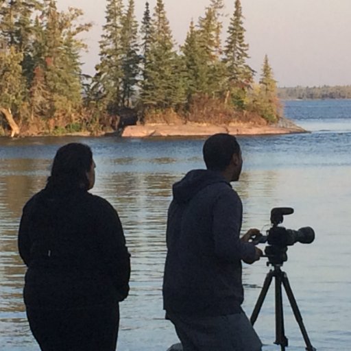 An interview-based documentary project that provides a basic and accessible understanding of colonization and its impacts on everyday Canadian experiences