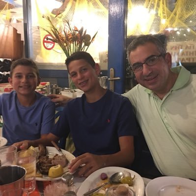 hunterbkc's profile picture. From Rockville, MD. Went to Denison University then advanced training at Georgetown University. Husband, father, son and brother.