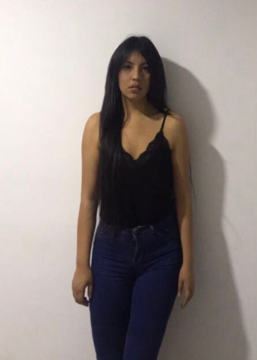 Liss_ramosm's profile picture. Equilibrio Fundamental // decidir e insistir#