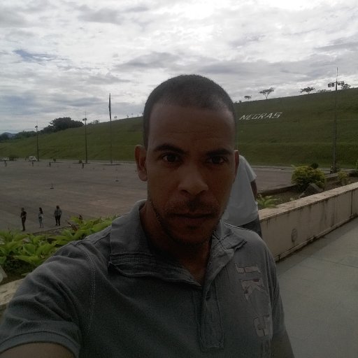 maximo_robson's profile picture. 