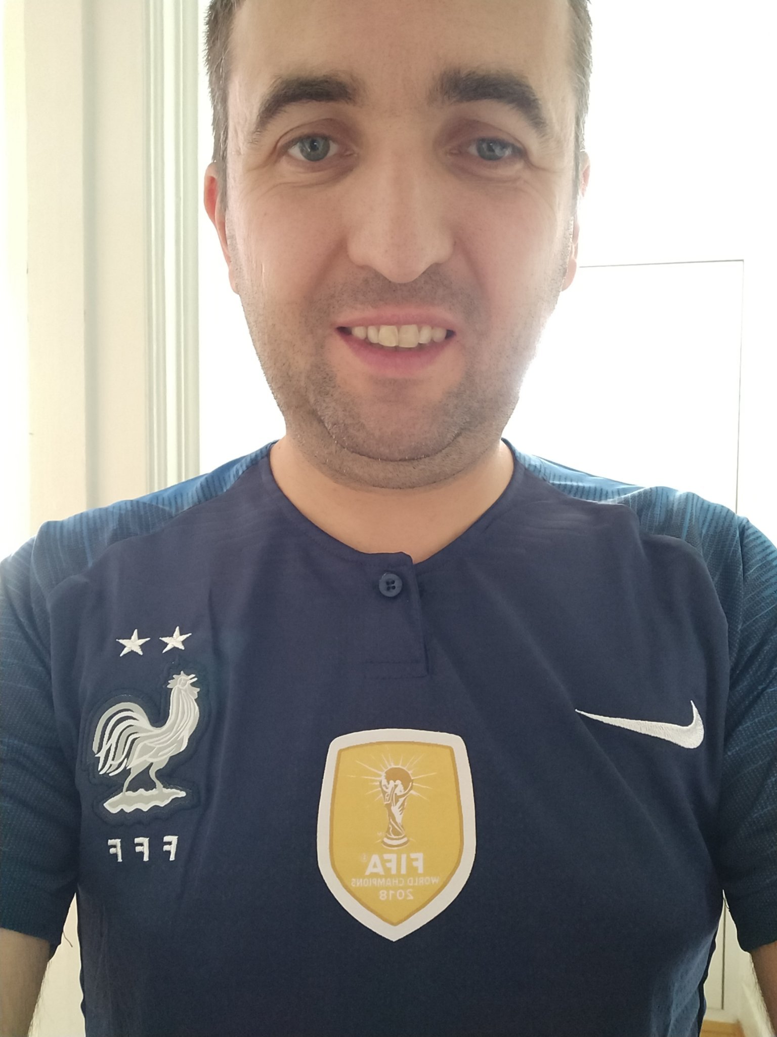 SamyBromley's profile picture. Love life - love chess -