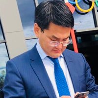 Shijir Ulziikhuu (Шижир Өлзийхүү) (@shijir_ok) 's Twitter Profile