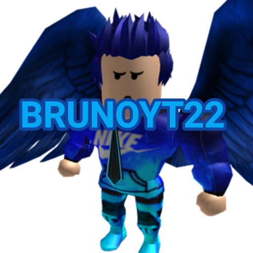 Hola yo soy BRUNOYT22 el chico de azul