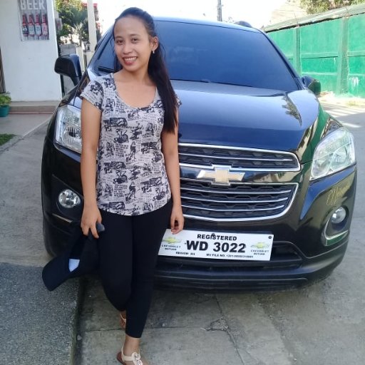 Ravelorhia99's profile picture. 