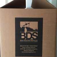 BDSshipping(@BDSshipping) 's Twitter Profile Photo