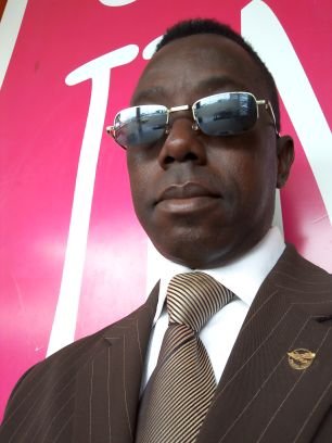 DrOseiAdjeiB's profile picture. Bishop, Apostle-Prophet, Teacher, A Noted International Healing Evangelist, Christian Blogger, Global Philanthropist MTN Mobile Giving To: +233548701181