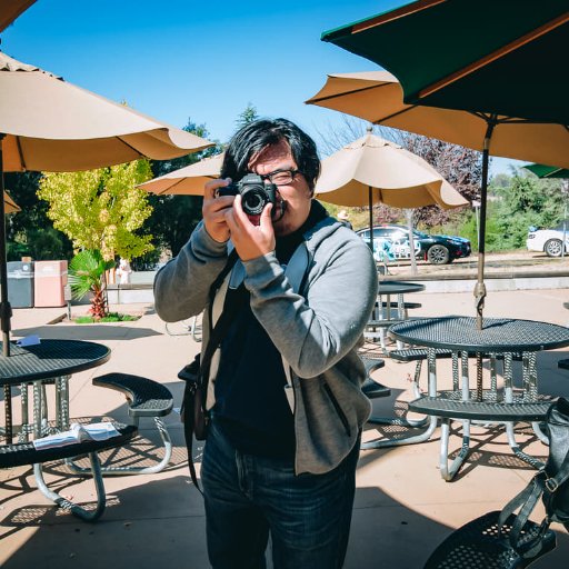 JeffersOfCA's profile picture. know your enemy