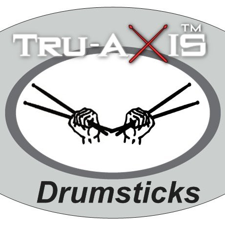 TruAxis Drumsticks
