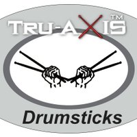 TruAxis Drumsticks(@TruaxisD) 's Twitter Profile Photo