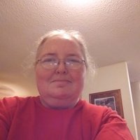 Melissa Casada - @CasadaMelissa Twitter Profile Photo