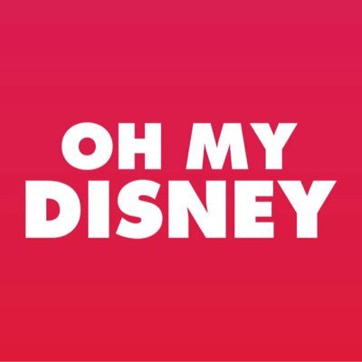 Somos la cuenta oficial de Oh My Disney Latinoamérica. Esta cuenta es manejada desde casa 🏠 #SeparadosPeroJuntos