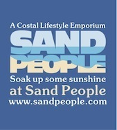 Visit our SAND PEOPLE and SAND KIDS store in the Hawaiian Islands or on the web @
http://t.co/BJqKGPysGj
Your Coastal lifestyle Emporium!