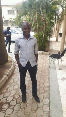 AwuaPaul1's profile picture. computer science