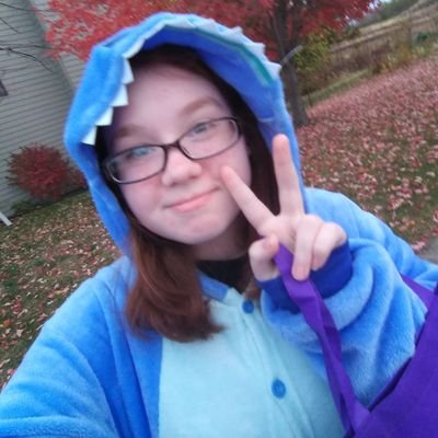 EnosJacy's profile picture. love yourself the way you were made💕