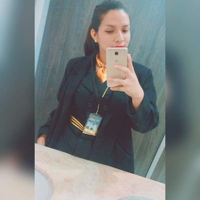 coba_mafer's profile picture. ✈❤