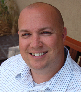 Jared Elvidge - Husband, Dad, Entrepreneur, Wanna-Be Guitar Player, Ex-Airbrush Artist, Mac Fan, & Bratwurst Lover.