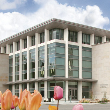 LDS_CH_Library's profile picture. For future updates, follow @churchhistory.