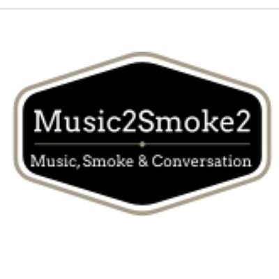 Smoke2Music2's profile picture. "When good music meets good smoke a great conversation is birthed." Official page for @cashcolorcannabis #Music2Smoke2 interview series.
