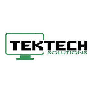 TekTechs's profile picture. For All Your IT Needs   info@tektechs.com