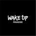Wakeupmagazine (@wakeupmagazine1) Twitter profile photo Wakeupmagazine (@wakeupmagazine1) Twitter profile photo