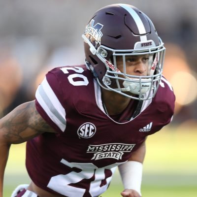 Taury Dixon athlete profile head shot