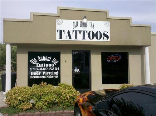 OldSchooltats's profile picture. 