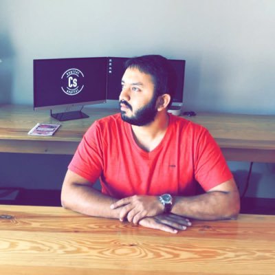 CsTheTrader's profile picture. Professional trader/Sebi registered Research analyst with experience of more than a decade and performance of 29,000%.Learn the secrets of trading with me.