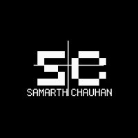 Samarth Chauhan(@Samarth74867553) 's Twitter Profile Photo