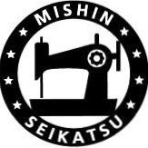 ミシン生活(@mishinseikatsu) 's Twitter Profile Photo