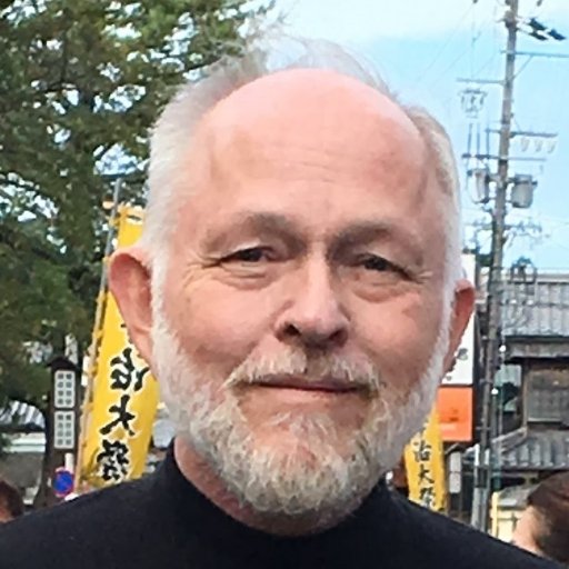 Technologist, author, Japanologist
