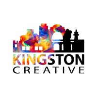 Kingston Creative(@kgncreative) 's Twitter Profile Photo