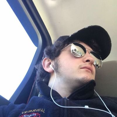 I'm a volunteer fire fighter,im 20, I'm a gamer, I also stream
