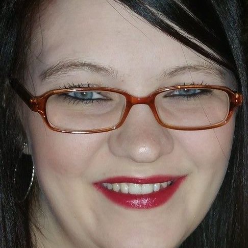 My name is Halie. Im married to my best friend, and a mom to 3 rowdy little boys! I also have a blog that i write in daily. Its about our crazy lives!